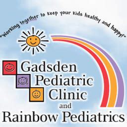 Gadsden pediatrics - Office. 501 Bay St. Gadsden, AL 35901. Phone+1 256-543-2894. Fax+1 256-543-8185. Is this information wrong?
